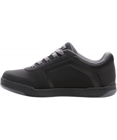 Unisex-Adult Modern Pinned Flat Pedal MTB Shoe V.22, 42 EU 8 Black/Grey $41.58 Athletic Shoes