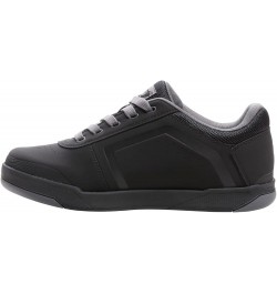 Unisex-Adult Modern Pinned Flat Pedal MTB Shoe V.22, 42 EU 8 Black/Grey $41.58 Athletic Shoes