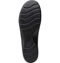 Womens Cora Poppy Black Tumbled $23.60 Loafers & Slip-Ons