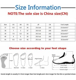 wedding flats shoes for bride Womens Summer Fashion Plus Size Comfortable Rhinestone Flower Wedge Sandals Z 05-blue $16.40 Sa...