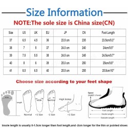 Outdoor Sports Climbing Hiking Shoes Waterproof Breathable Trekking Sneakers for Women Men Z 01-e $14.24 Outdoor Shoes