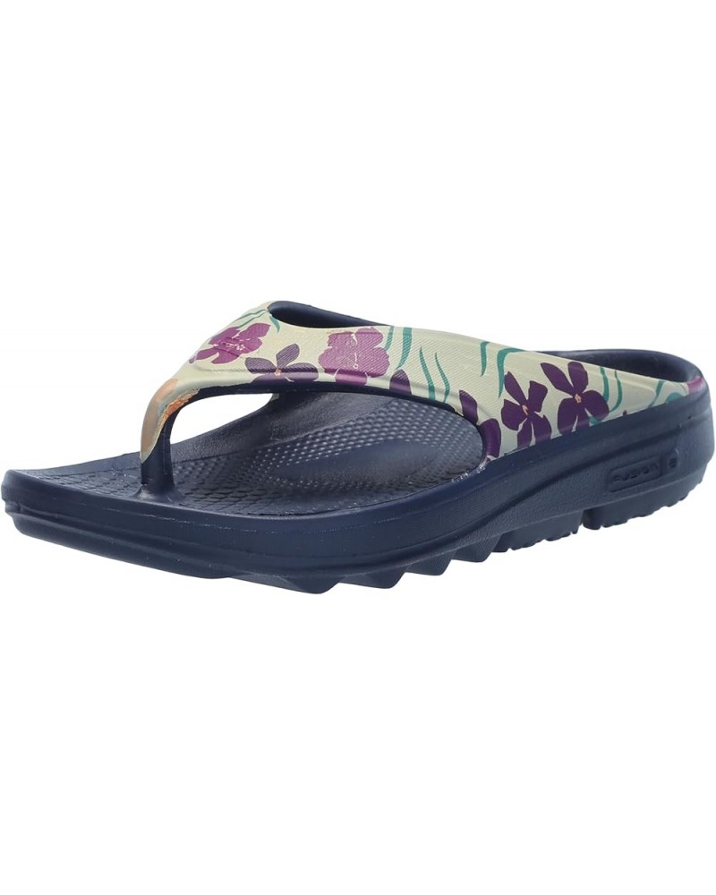 Women's Fusion 2 Floral Flip-Flop Buttercup $24.63 Sandals