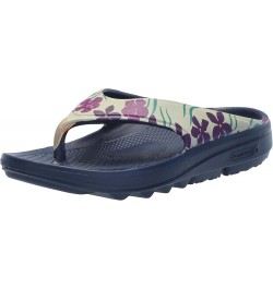 Women's Fusion 2 Floral Flip-Flop Buttercup $24.63 Sandals