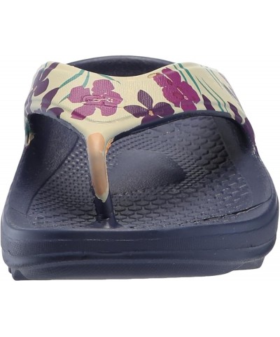 Women's Fusion 2 Floral Flip-Flop Buttercup $24.63 Sandals