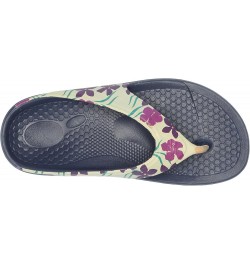 Women's Fusion 2 Floral Flip-Flop Buttercup $24.63 Sandals