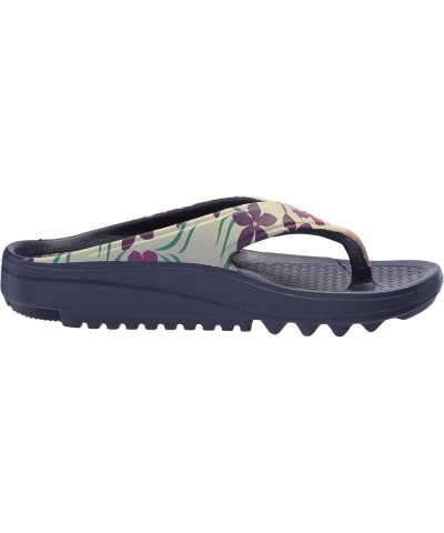 Women's Fusion 2 Floral Flip-Flop Buttercup $24.63 Sandals