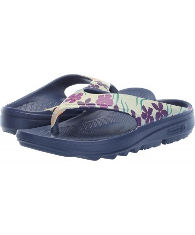 Women's Fusion 2 Floral Flip-Flop Buttercup $24.63 Sandals