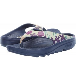 Women's Fusion 2 Floral Flip-Flop Buttercup $24.63 Sandals