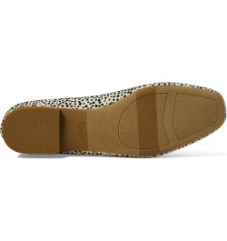 Women's, Briella Flat Fog Flocked Mini Cheetah $43.89 Sandals