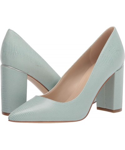 women's Viviene Pump Green $33.87 Pumps