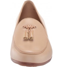 Women's Mary Loafer Nude $30.89 Loafers & Slip-Ons