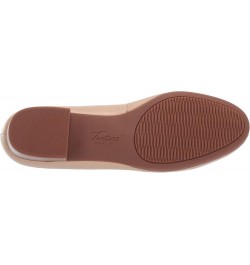 Women's Mary Loafer Nude $30.89 Loafers & Slip-Ons