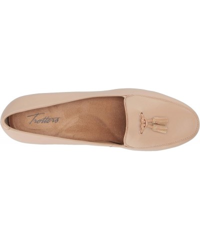 Women's Mary Loafer Nude $30.89 Loafers & Slip-Ons