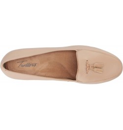 Women's Mary Loafer Nude $30.89 Loafers & Slip-Ons