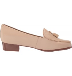 Women's Mary Loafer Nude $30.89 Loafers & Slip-Ons