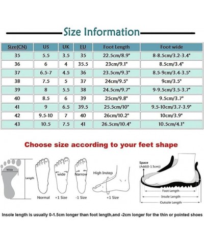 Orthopedic Sandals for Women with Arch Support Plantar Fasciitis Wedge Slipper Thick Bottom Peep Toe Beach Sandals (Color : W...