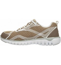 Womens Travelite Walking Shoe Taupe $24.88 Athletic Shoes