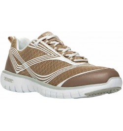 Womens Travelite Walking Shoe Taupe $24.88 Athletic Shoes