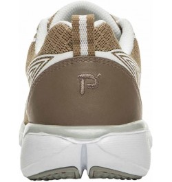 Womens Travelite Walking Shoe Taupe $24.88 Athletic Shoes