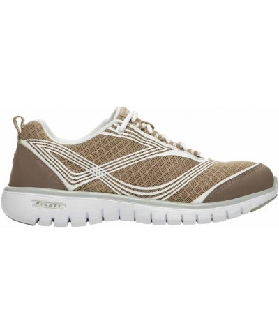 Womens Travelite Walking Shoe Taupe $24.88 Athletic Shoes