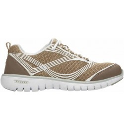 Womens Travelite Walking Shoe Taupe $24.88 Athletic Shoes