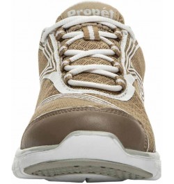 Womens Travelite Walking Shoe Taupe $24.88 Athletic Shoes