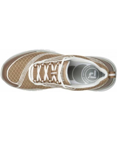 Womens Travelite Walking Shoe Taupe $24.88 Athletic Shoes