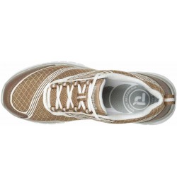 Womens Travelite Walking Shoe Taupe $24.88 Athletic Shoes