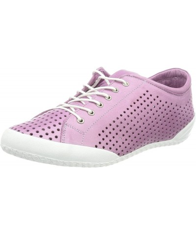 women's 345767 Sneaker Lavendel $30.67 Fashion Sneakers