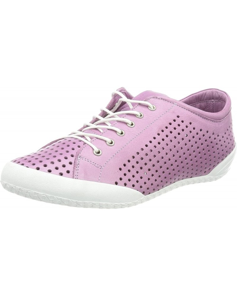 women's 345767 Sneaker Lavendel $30.67 Fashion Sneakers