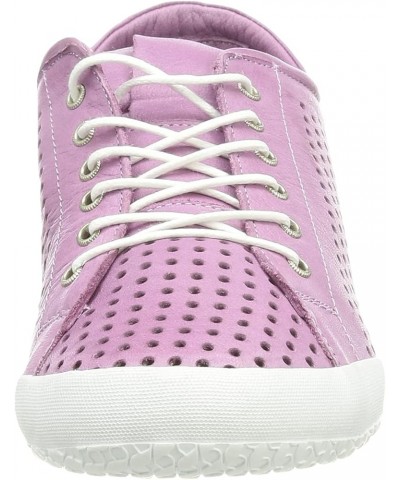 women's 345767 Sneaker Lavendel $30.67 Fashion Sneakers