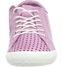 women's 345767 Sneaker Lavendel $30.67 Fashion Sneakers