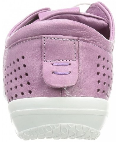 women's 345767 Sneaker Lavendel $30.67 Fashion Sneakers