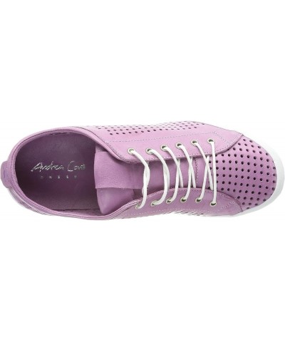 women's 345767 Sneaker Lavendel $30.67 Fashion Sneakers