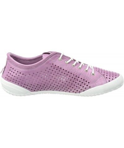 women's 345767 Sneaker Lavendel $30.67 Fashion Sneakers