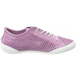 women's 345767 Sneaker Lavendel $30.67 Fashion Sneakers