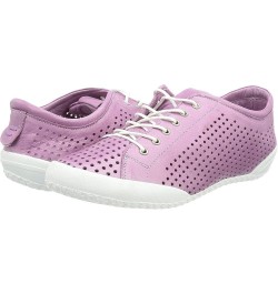 women's 345767 Sneaker Lavendel $30.67 Fashion Sneakers