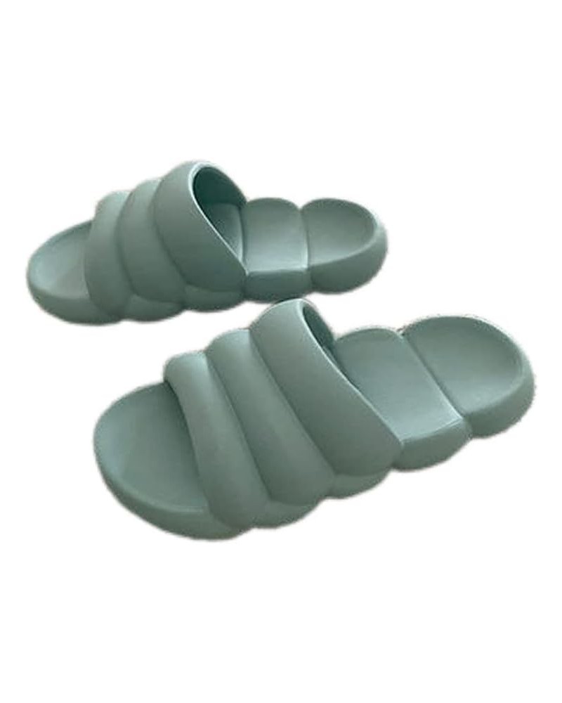 Shark Slippers Bathing Soft Slippers Platform Sandals Four Season Slippers Suitable for Swimming Pool Beach Indoor and Outdoo...