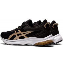 Women's GEL-Kumo Lyte 2 Running Shoes Black/Champagne $27.48 Athletic Shoes