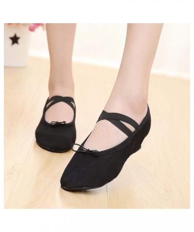 Platform Slide Sandals for Women Platform Espadrilles Sandal Low Heels Block Open Toe Lace Up Walking Slide Sandals 127-htrns...