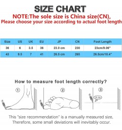 Slides Sandals for Women Wedge Shoes Comfortable Orthotic Sandal Comfort Summer Flip-Flop Casual Walking Slip On 139-ixpyn-bl...