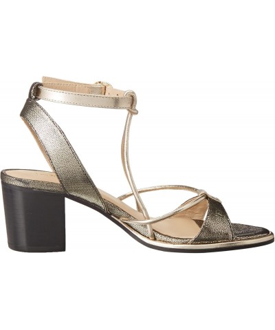 PAR M. BELARBI Women's Lilonbuc Sandal, Noir Irise, 6 US $68.29 Sandals