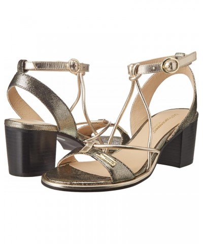 PAR M. BELARBI Women's Lilonbuc Sandal, Noir Irise, 6 US $68.29 Sandals