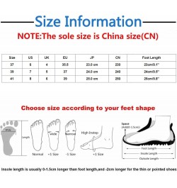 Ankle Slippers for Women Men Designed Ladies Ladies Fashion Colorblock Bow Closed Toe Fashion Comfy Graphic House Shoes (E-Gr...