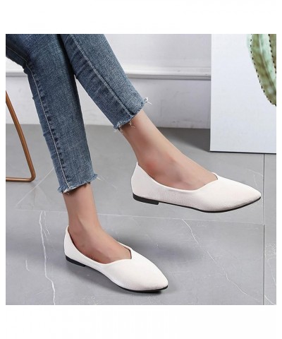 Black Sport Sandals Woman Women Flats Comfortable Sandals Sandal Wedges For Women Flats For Women Sandals For Dresses White 8...