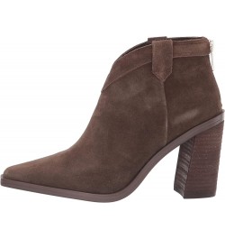 Women's Footwear Wellinda Casual Bootie Ankle Boot Sable $28.55 Boots