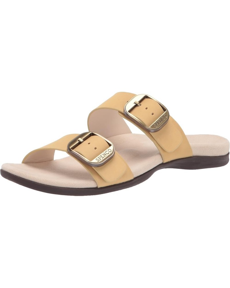 Women's Vista Slide Sandal Sundress $31.25 Sandals