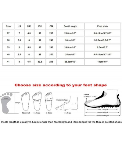 Shower Sandals Sandal Heels For Women Brown Flats Shoes Women Dress Sandals For Women Comfortable Dressy Flat 4-black $15.67 ...