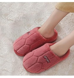 Womens Suede Slippers Size 11 Shoes Women Sliper Ladies Women's Slipper Deer Form Women's Slippers 1-red➤➤slippers for Women ...