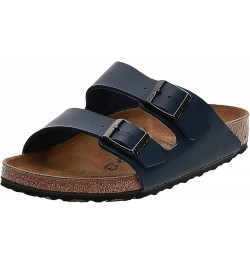 Women's Flip Flop Sandals, 6.5 us Navy Birko-flor $54.58 Sandals